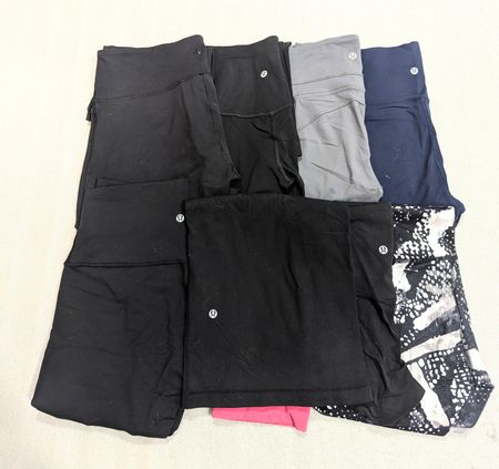 Lululemon leggings