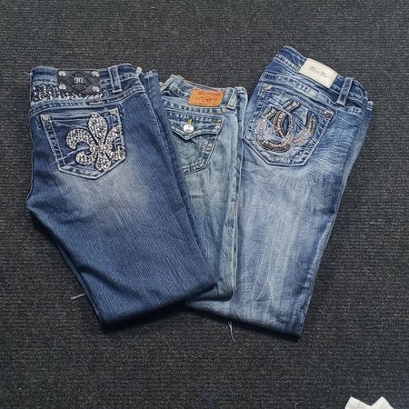 MM TR RR Pants