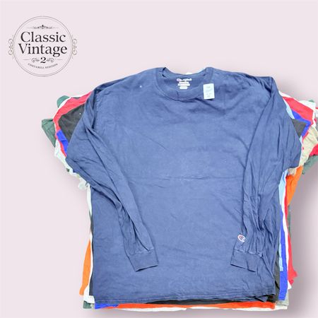 Mix branded T-shirts