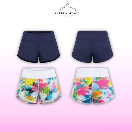 Lululemon Short