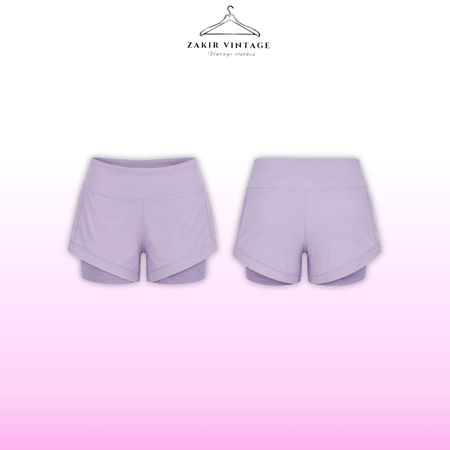 Lululemon Short