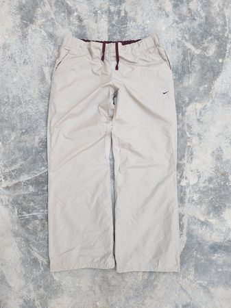 Authentic Nike Track Pants