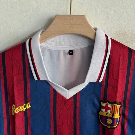 Football Jersey