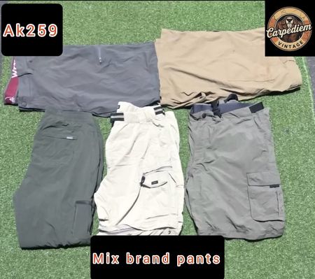 Mix brand pants ak259