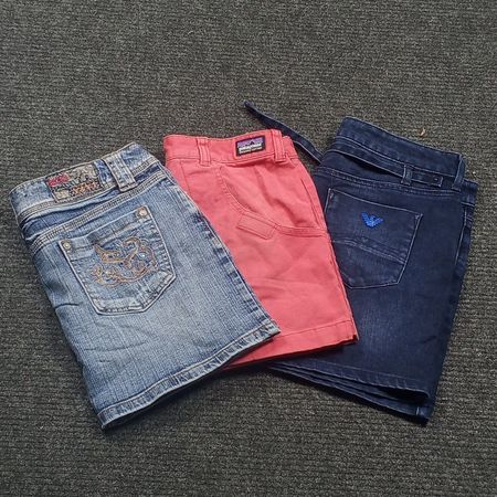 Branded Skirts