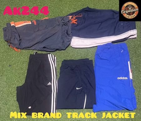 Mix brand track pants ak244