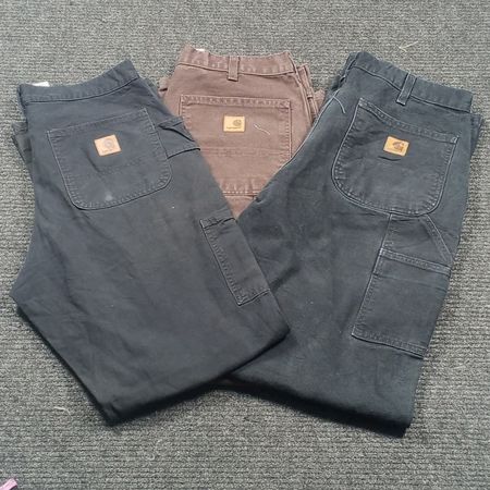 Carhartt Carpenter Pants