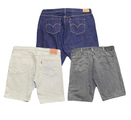 Levi’s Shorts