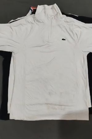 Lacoste Authentic Tshirt