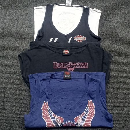 Harley Davidson Women T Shirts
