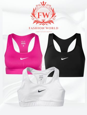 Nike sport bra