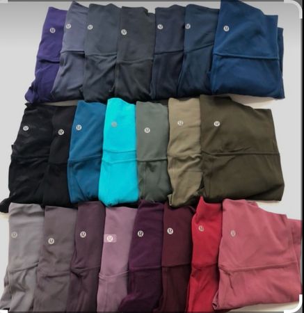 Lululemon leggings