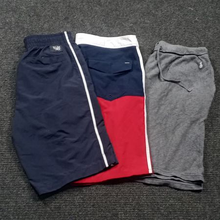 Branded Shorts