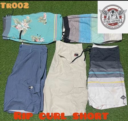 Rip curl short Tr002