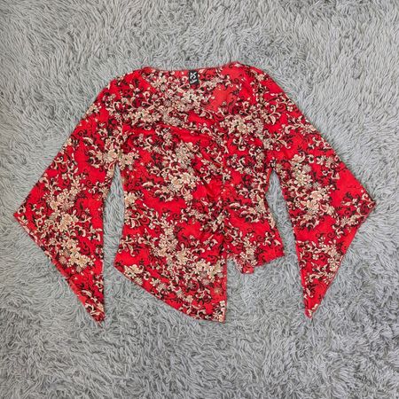 Women's Y2K Long Sleeve Tops & Blouses | Trendy Reseller Bundle