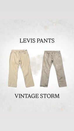 Levi’s Pants