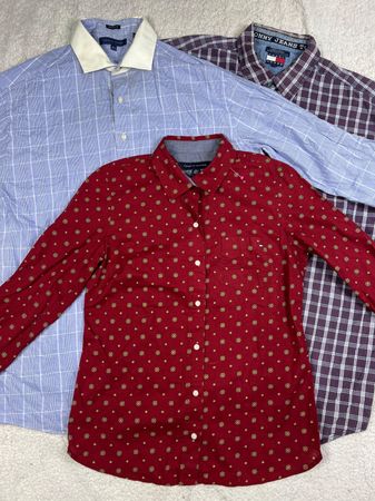 Tommy Hilfiger Shirt