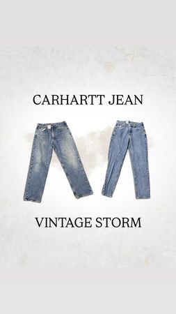 Carhartt Jean