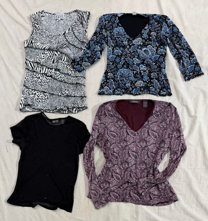 Y2k tops (811)