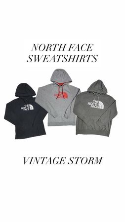 Sweatshirt The North Face