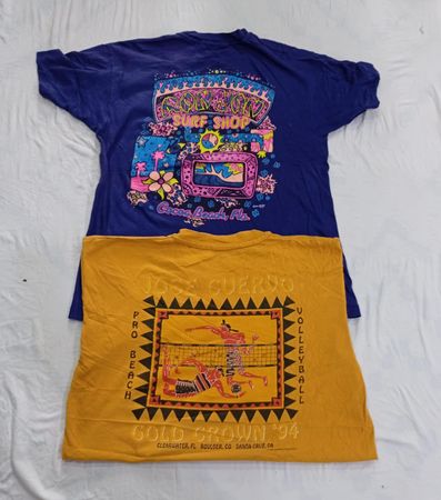 CR9210 Vintage Single Stitch T-Shirts