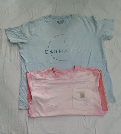 CR9211 Vintage Carhartt T-Shirts
