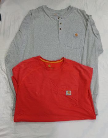 CR9212 Vintage Carhartt T-Shirts
