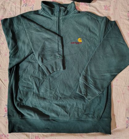carhartt hoodies