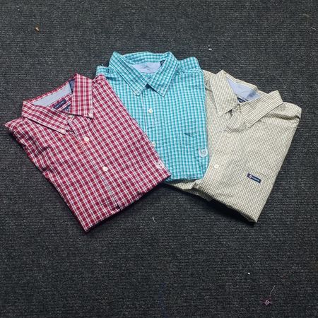 Chaps Cotton Shirts