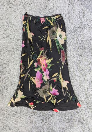 Y2K Boho Maxi Skirts Bundle | Italian Print Collection