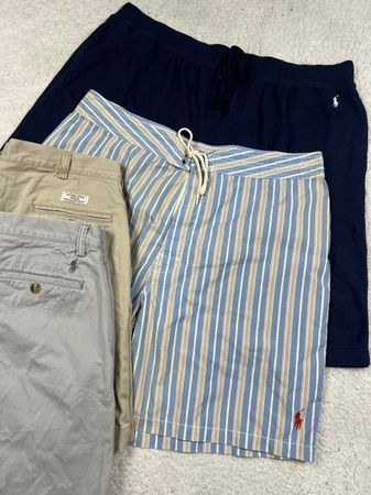 Polo Ralph Lauren shorts