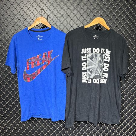 Classic Nike T shirts (fnc 268)