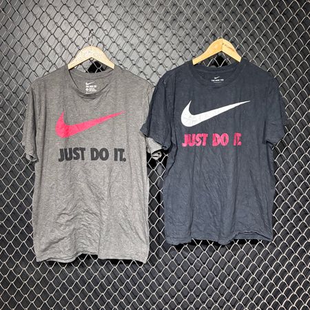 Nike T Shirts (fnc 269)