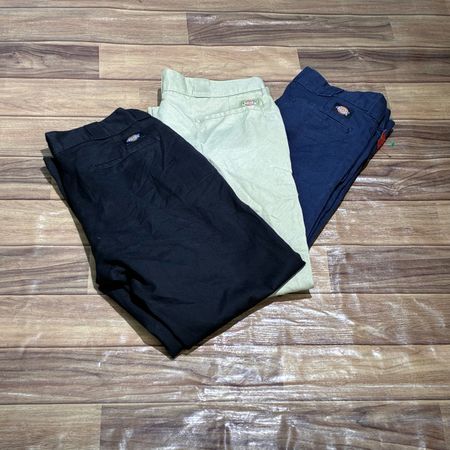 Dickies Mix Pants (fnc 270)
