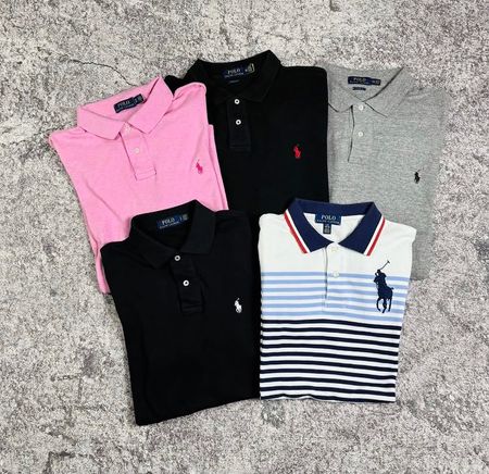 Polo Ralph Lauren T-shirts