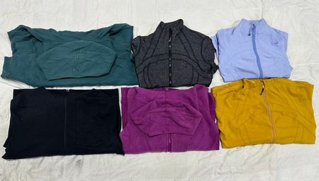 Lululemon jacket