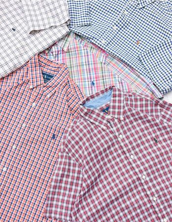 Polo Ralph Lauren Shirts