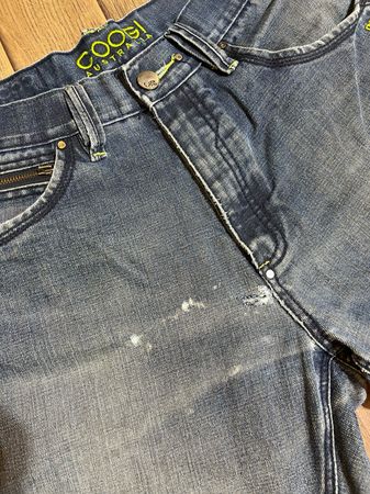 Hip Hop Premium Jeans (Coogi, Southpole and other brands)