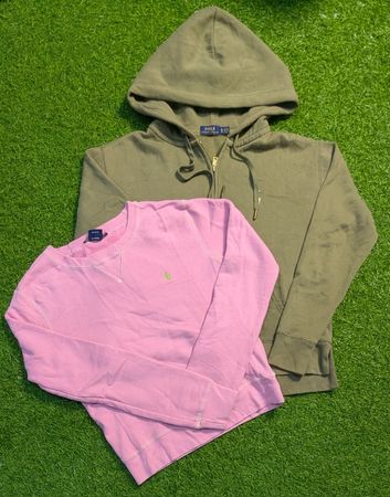 6315 - Ralph Lauren Sweatshirt and Hoodies