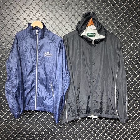 Ralph lauren wind breaker (fnc 272)