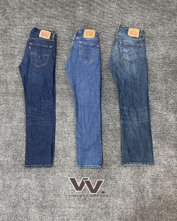 Levi’s Jeans #160626 #003