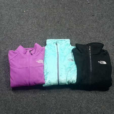 The North Face Fleece Jackets