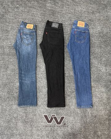 Levi’s Jeans #160626 #004