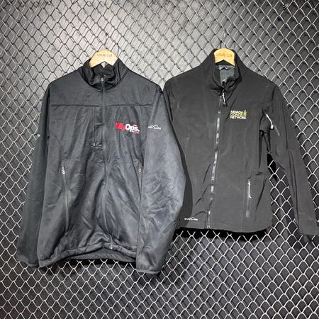 Mix branded jackets (fnc 274)