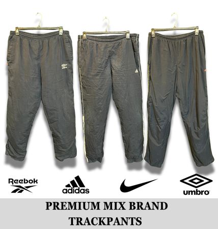 Mix Brand Premium Trackpants
