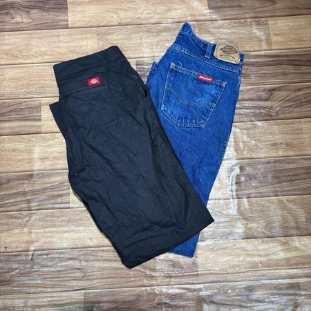 Dickies mix pants (fnc 275)