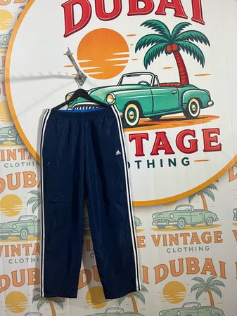 Adidas track pants