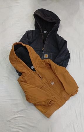 CR9227 Vintage Kids Carhartt Hoodies
