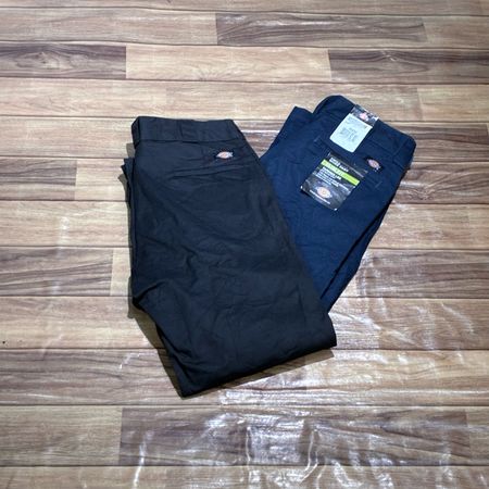 Dickies mix pants (fnc 276)