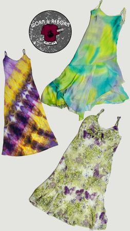 Y2k dress WR1800